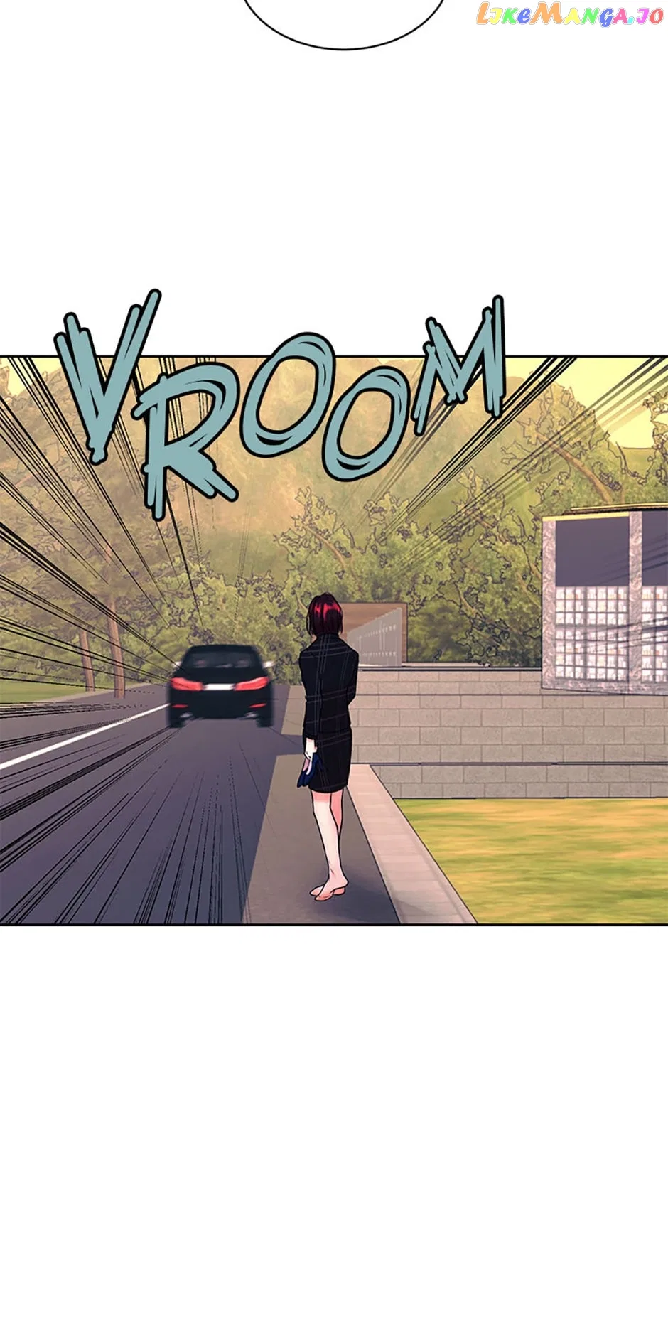 Melt Me With Your Voice Chapter 53 – Page 69