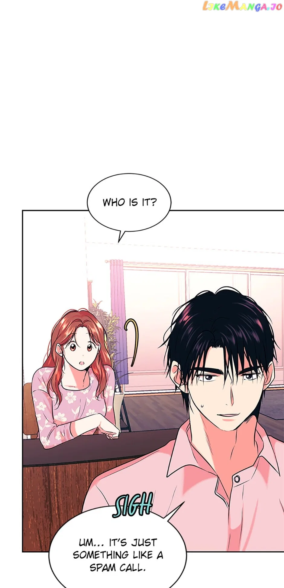 Melt Me With Your Voice Chapter 52 – Page 3