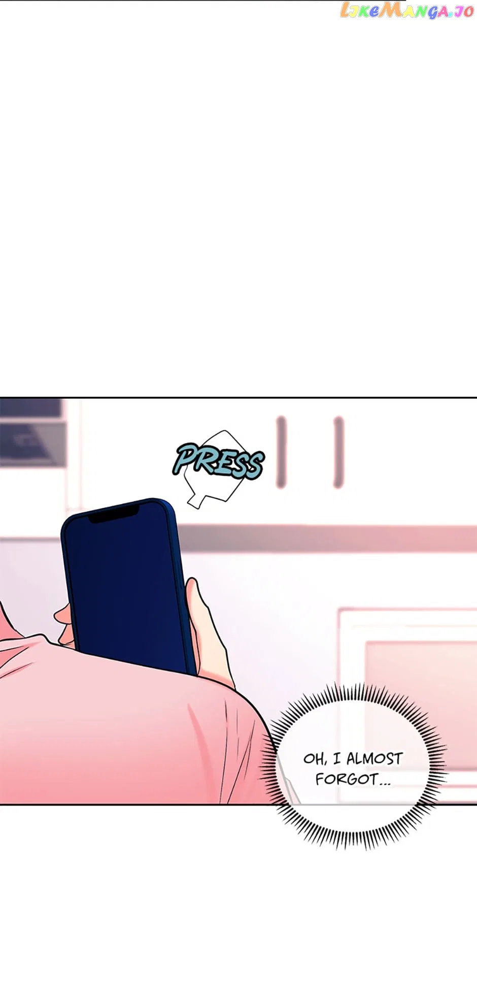 Melt Me With Your Voice Chapter 52 – Page 5