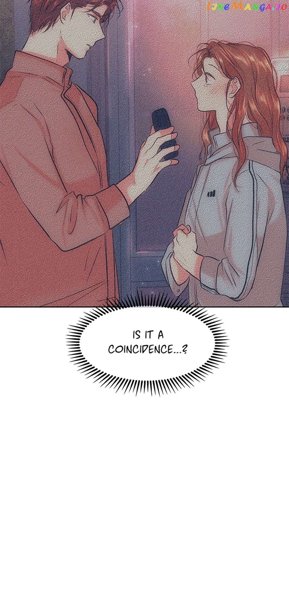 Melt Me With Your Voice Chapter 52 – Page 7