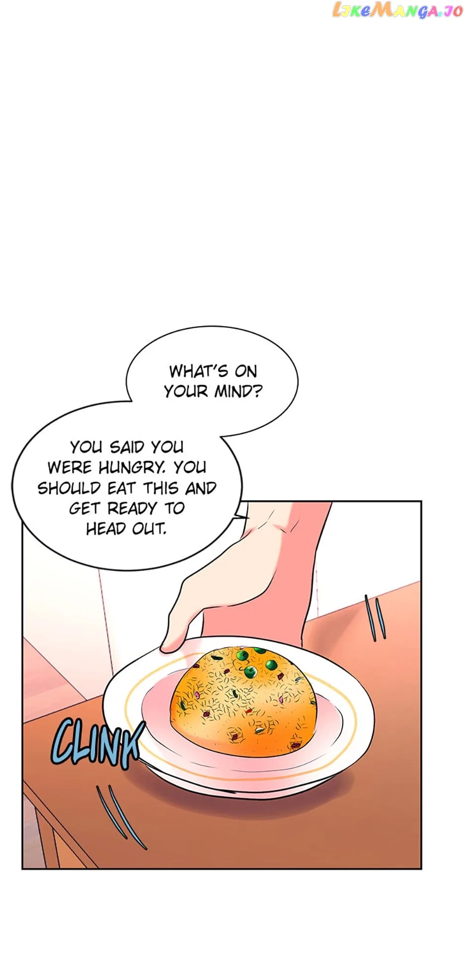 Melt Me With Your Voice Chapter 52 – Page 8