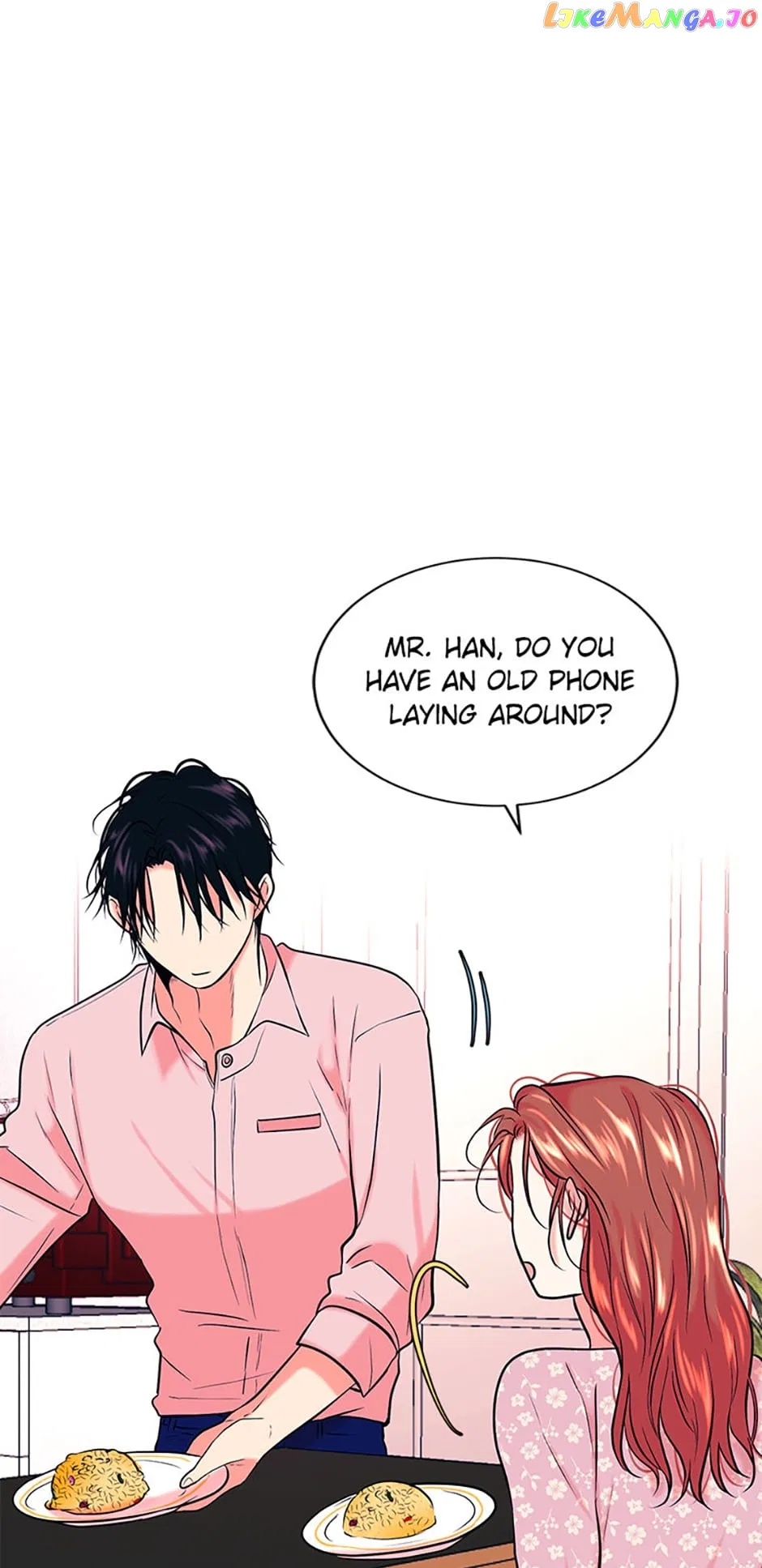 Melt Me With Your Voice Chapter 52 – Page 9