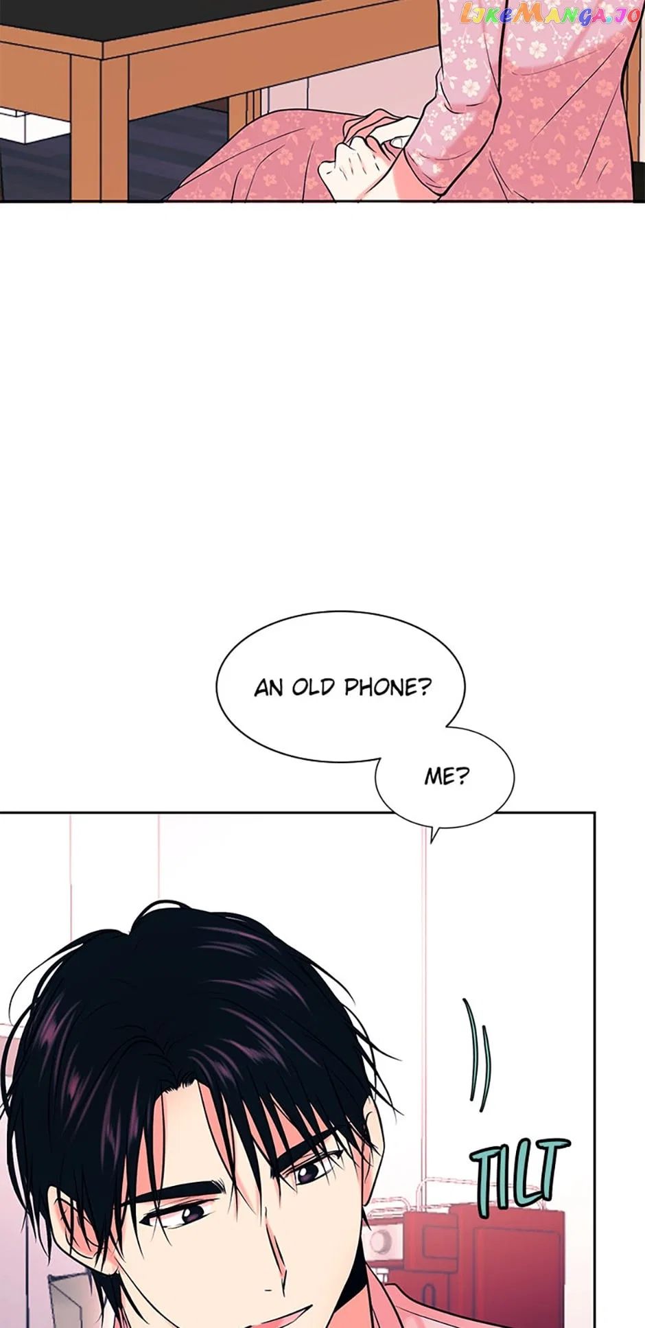 Melt Me With Your Voice Chapter 52 – Page 10