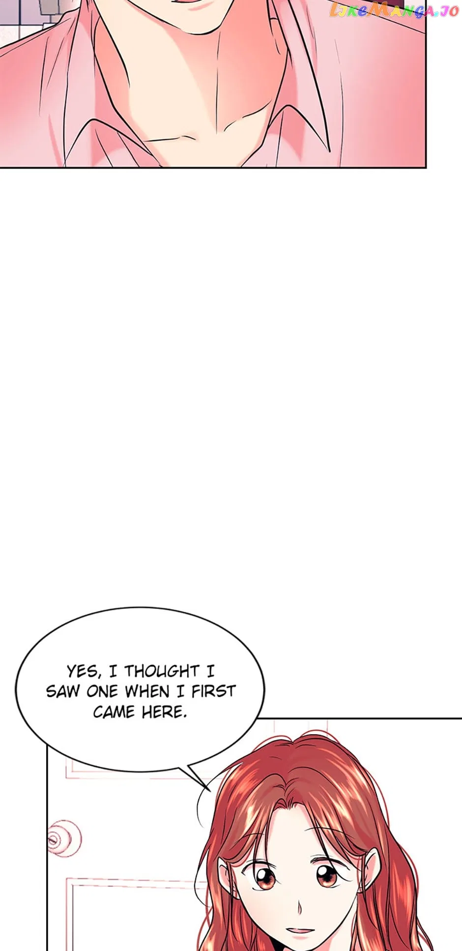 Melt Me With Your Voice Chapter 52 – Page 11