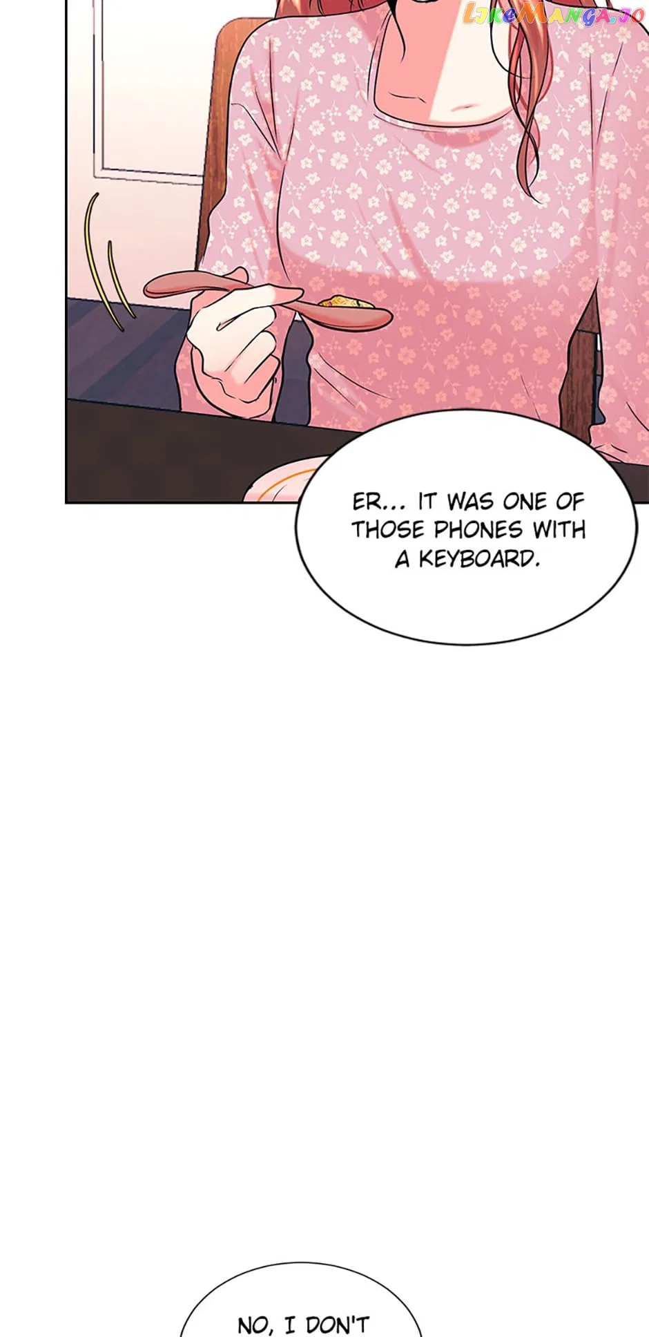 Melt Me With Your Voice Chapter 52 – Page 12