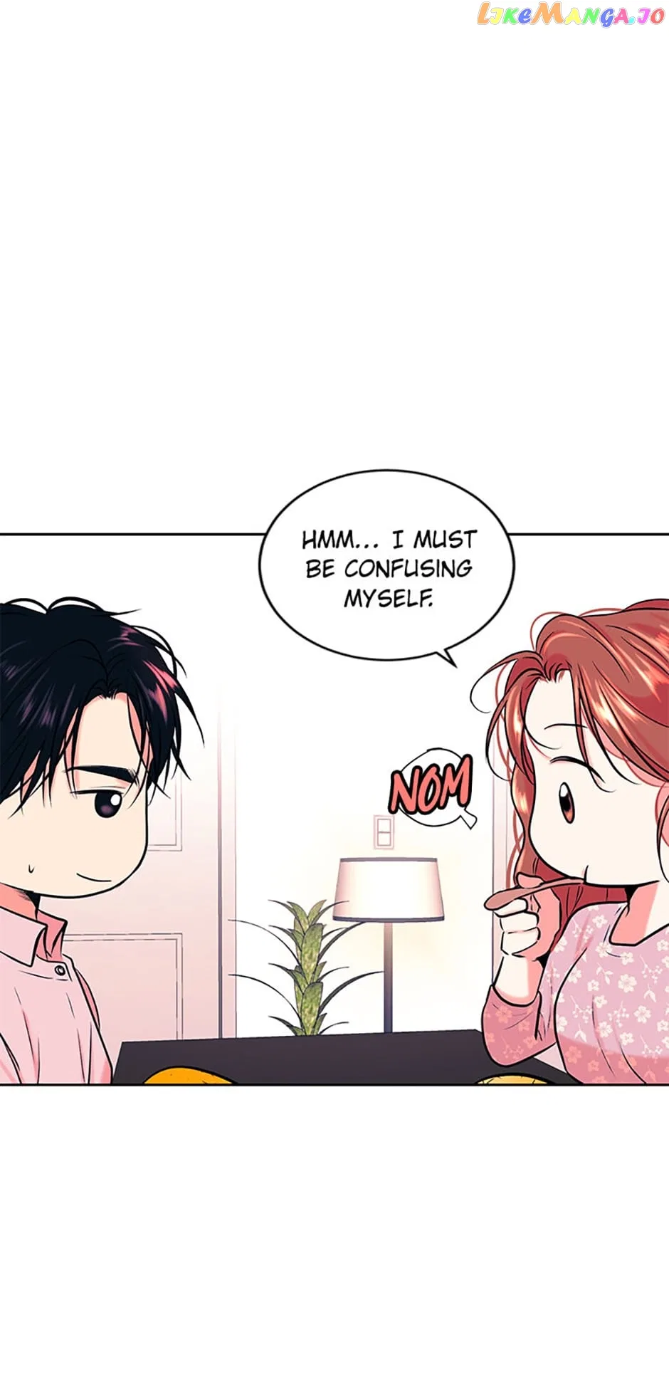 Melt Me With Your Voice Chapter 52 – Page 14