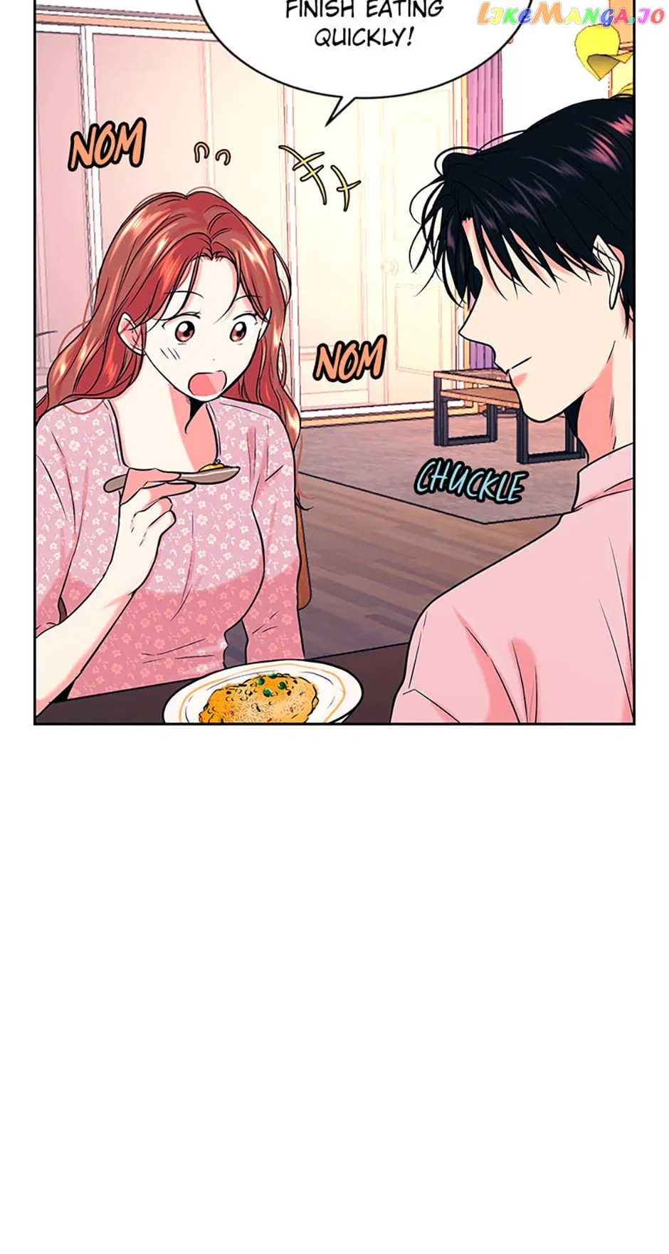 Melt Me With Your Voice Chapter 52 – Page 16