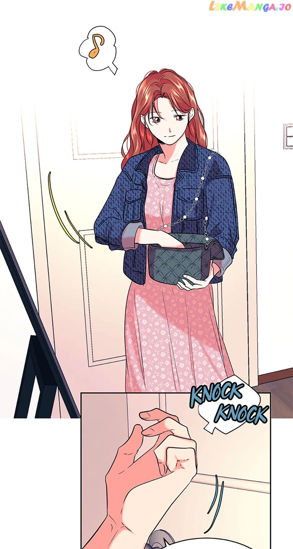 Melt Me With Your Voice Chapter 52 – Page 19