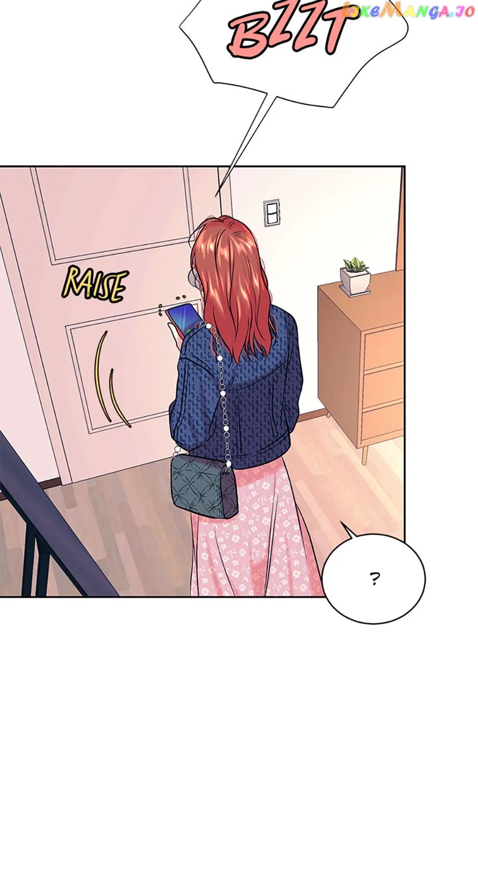Melt Me With Your Voice Chapter 52 – Page 21