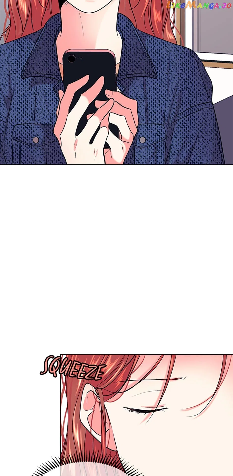 Melt Me With Your Voice Chapter 52 – Page 23