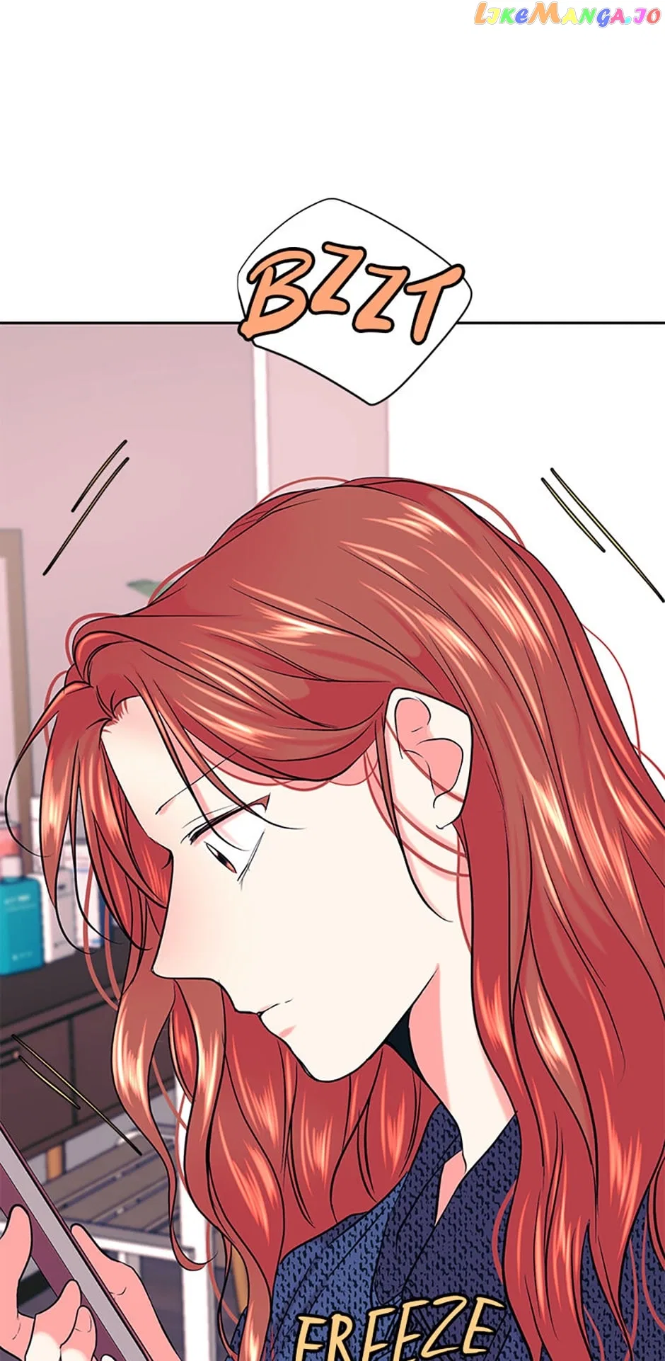 Melt Me With Your Voice Chapter 52 – Page 25