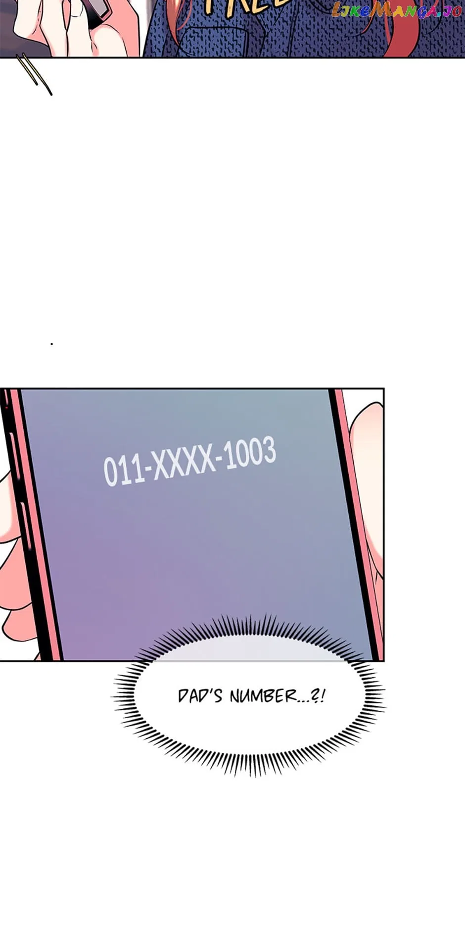 Melt Me With Your Voice Chapter 52 – Page 26