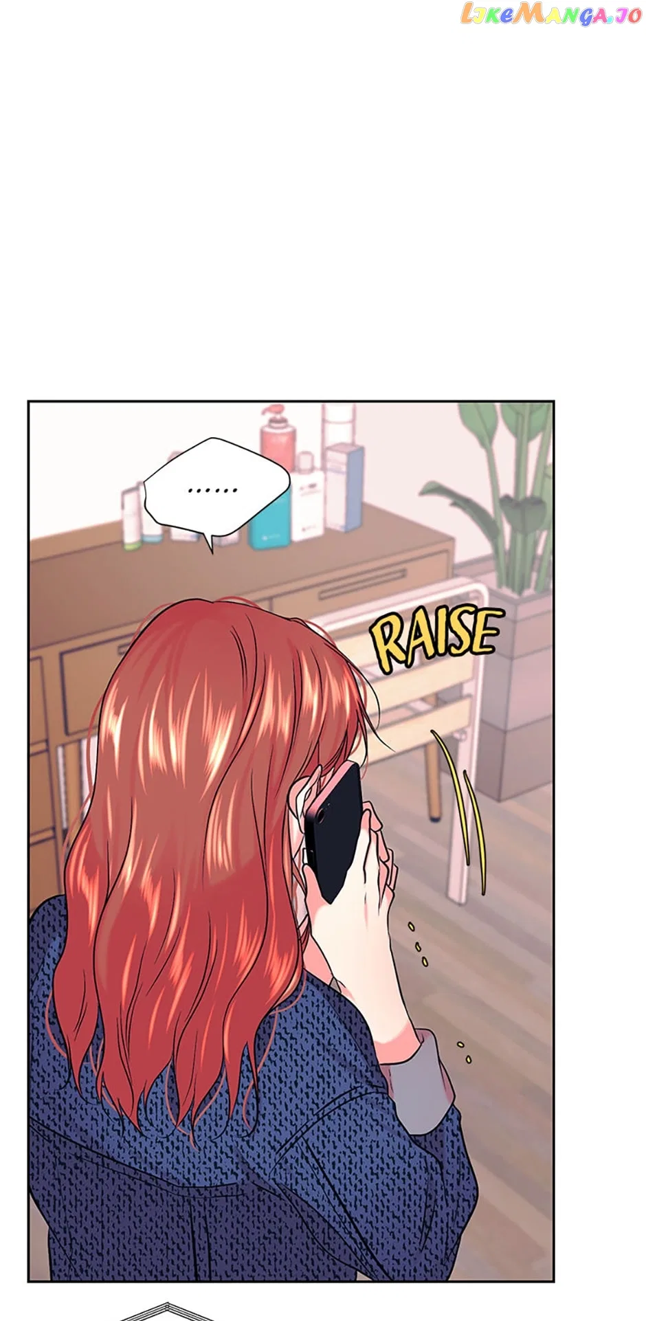 Melt Me With Your Voice Chapter 52 – Page 27