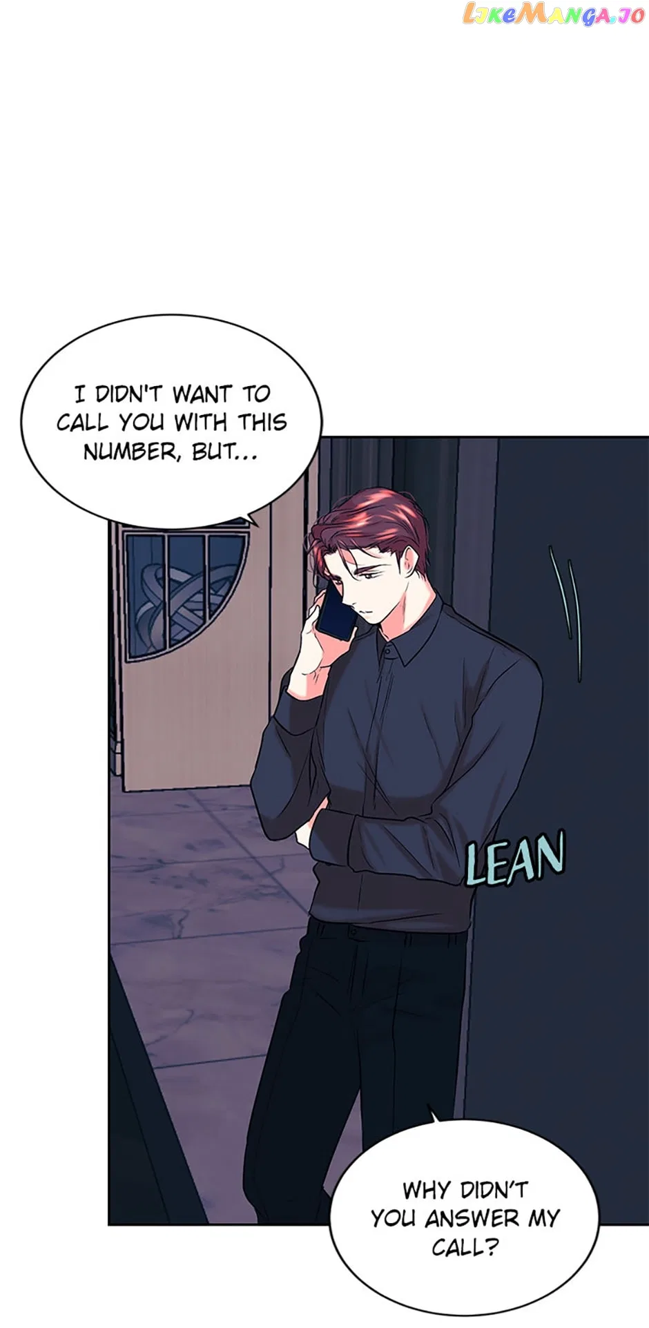 Melt Me With Your Voice Chapter 52 – Page 29