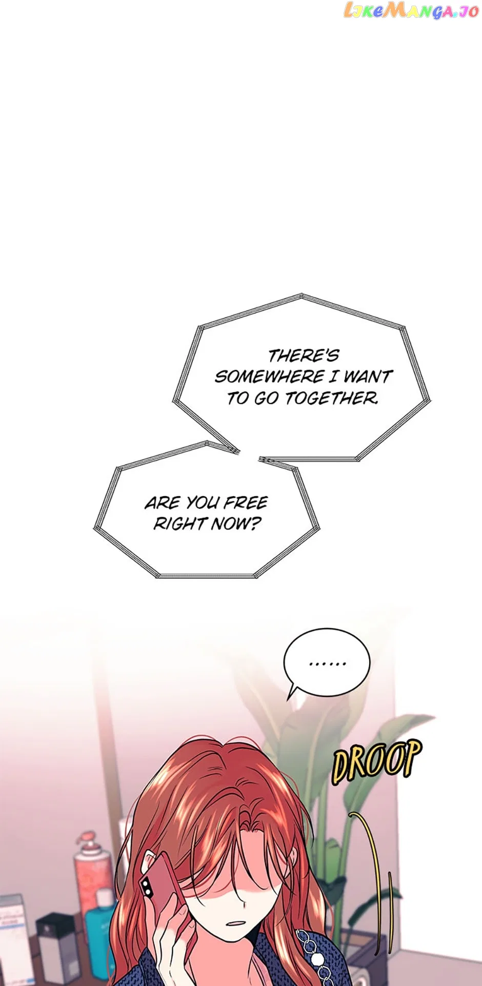 Melt Me With Your Voice Chapter 52 – Page 30