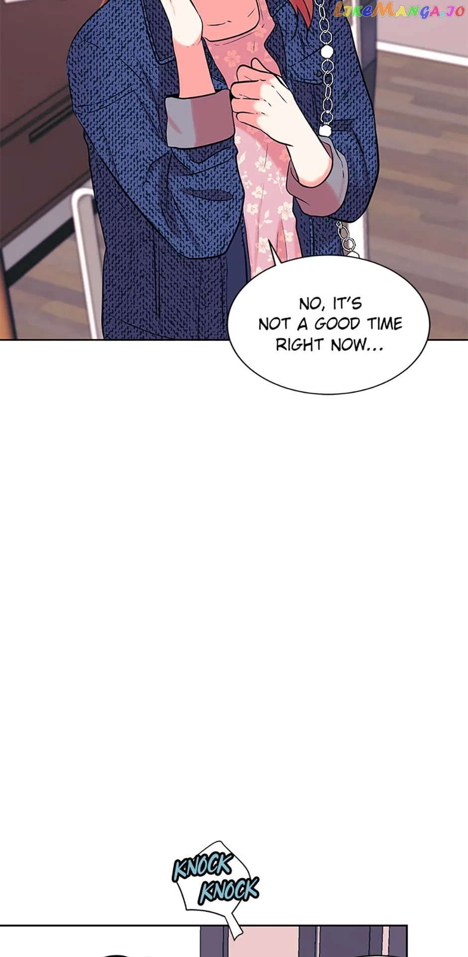 Melt Me With Your Voice Chapter 52 – Page 31