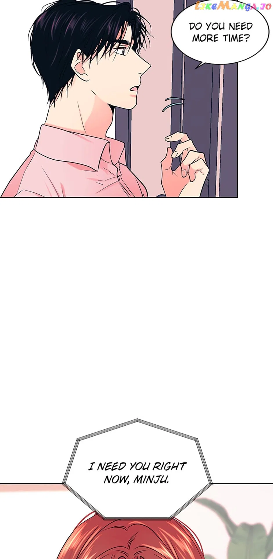 Melt Me With Your Voice Chapter 52 – Page 32