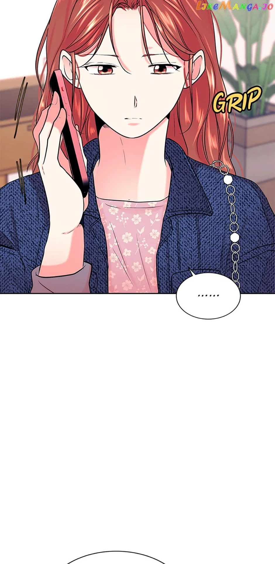 Melt Me With Your Voice Chapter 52 – Page 33
