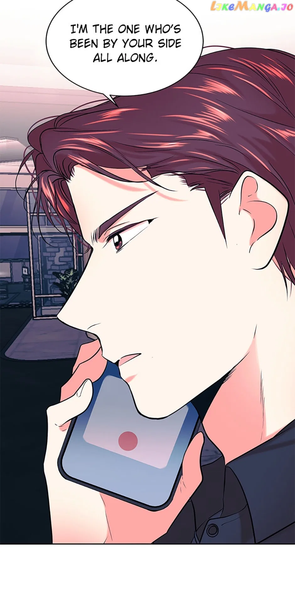 Melt Me With Your Voice Chapter 52 – Page 34