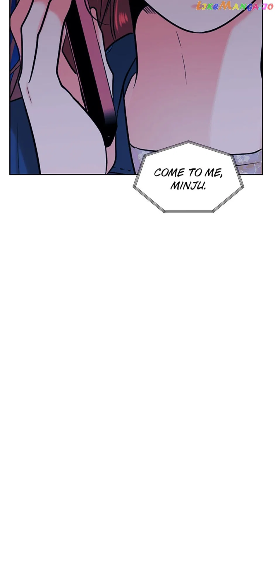 Melt Me With Your Voice Chapter 52 – Page 36