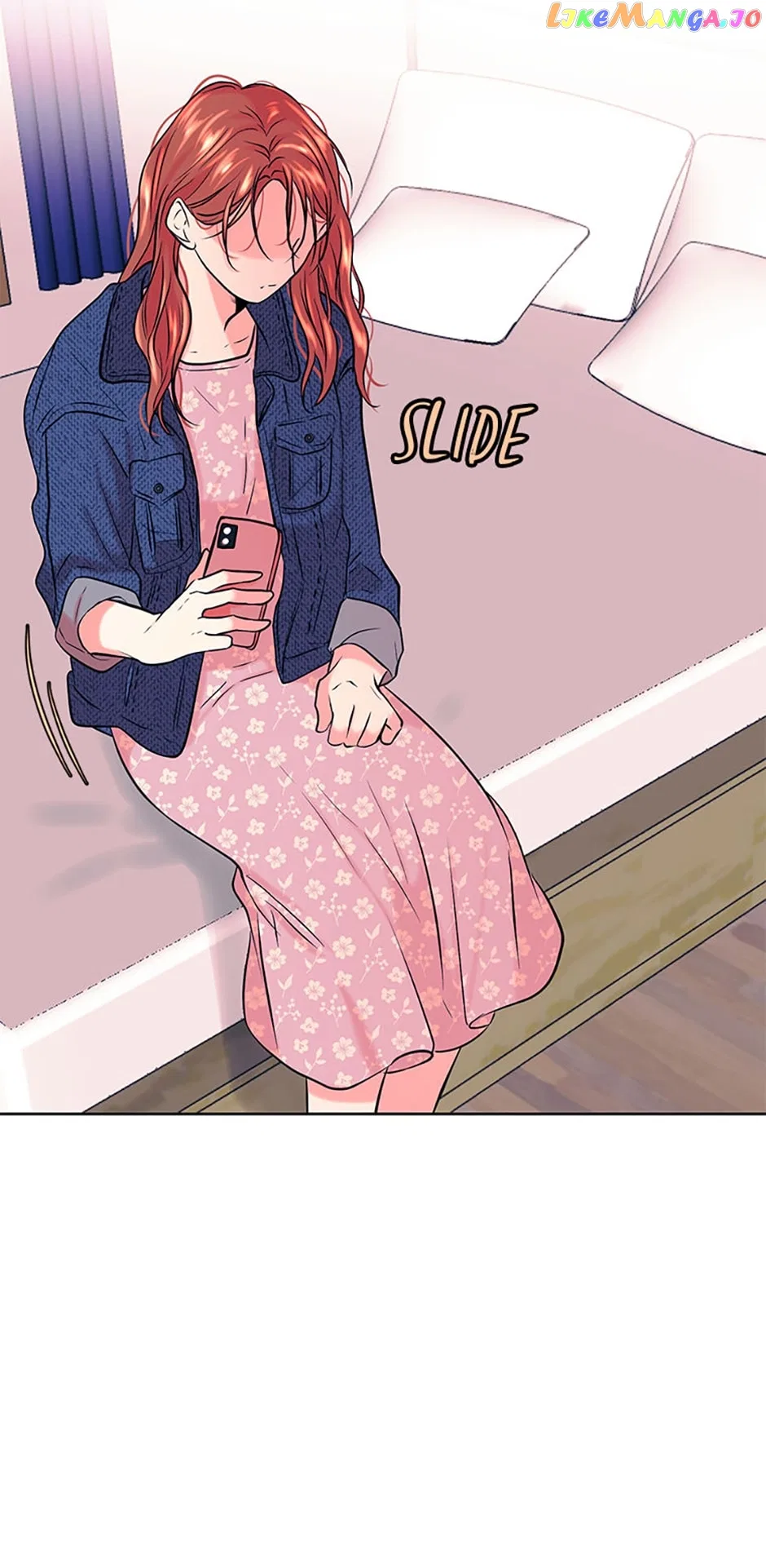 Melt Me With Your Voice Chapter 52 – Page 38