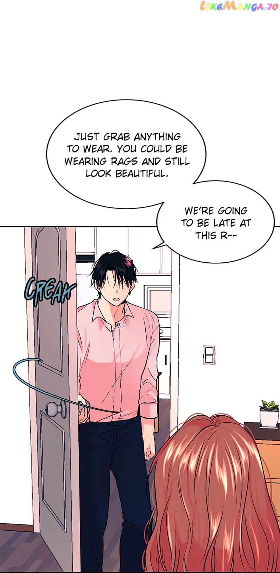 Melt Me With Your Voice Chapter 52 – Page 40