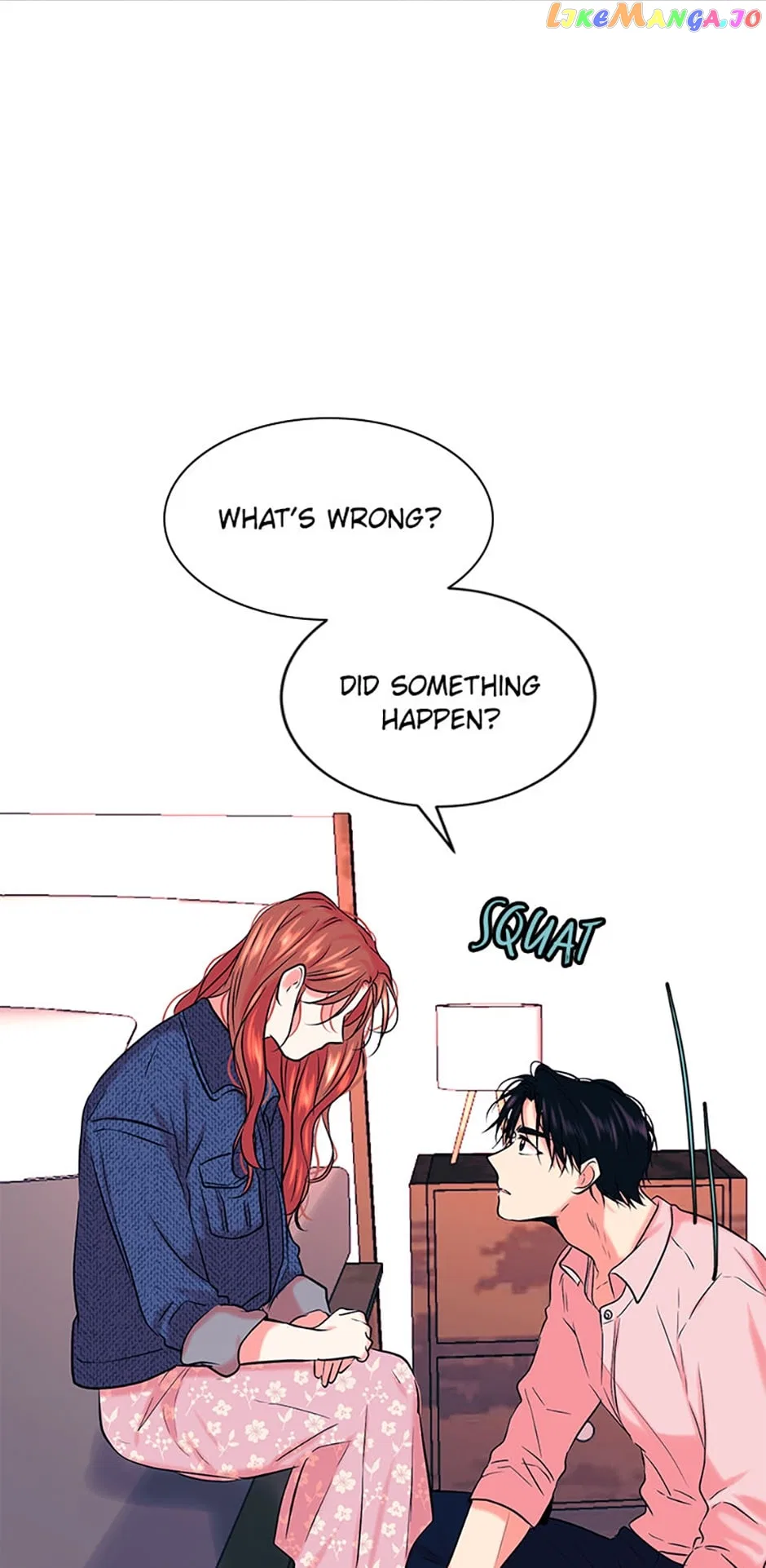 Melt Me With Your Voice Chapter 52 – Page 41