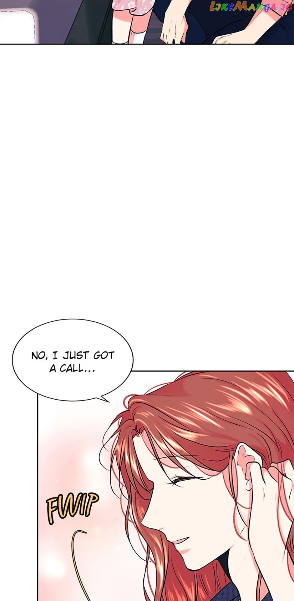 Melt Me With Your Voice Chapter 52 – Page 42
