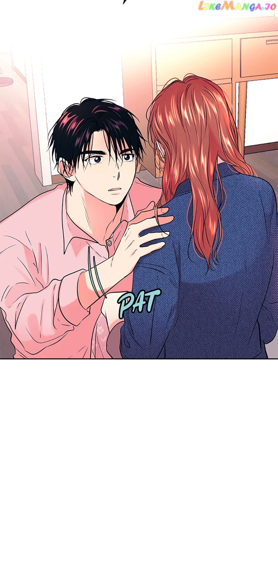 Melt Me With Your Voice Chapter 52 – Page 44