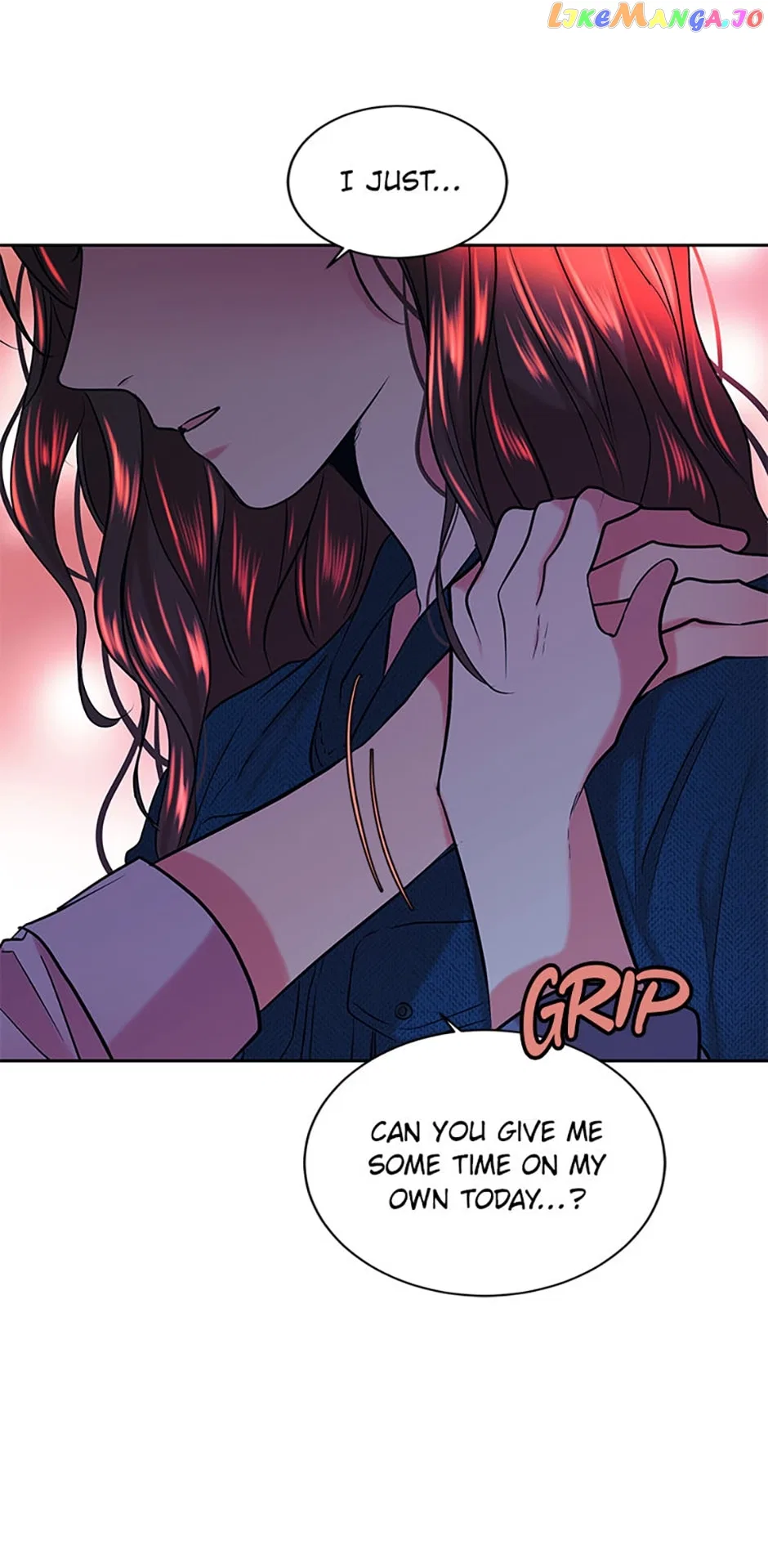 Melt Me With Your Voice Chapter 52 – Page 45