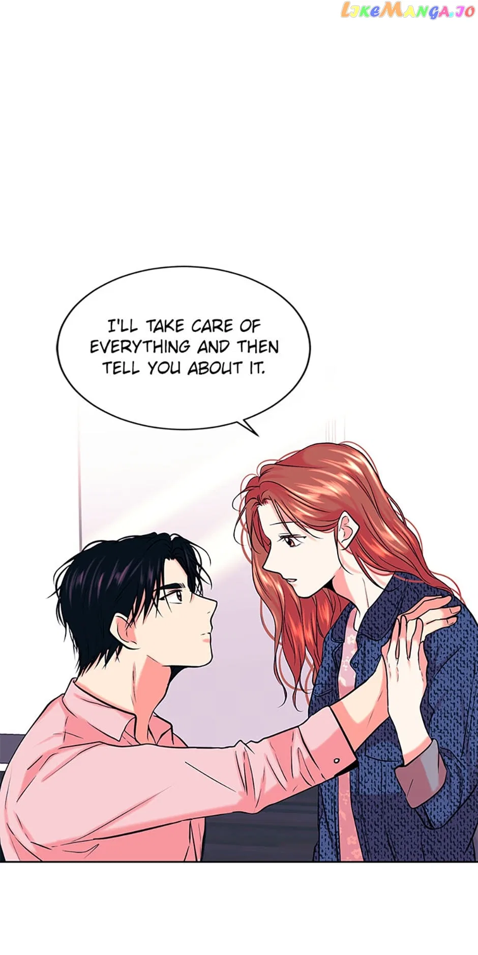 Melt Me With Your Voice Chapter 52 – Page 46