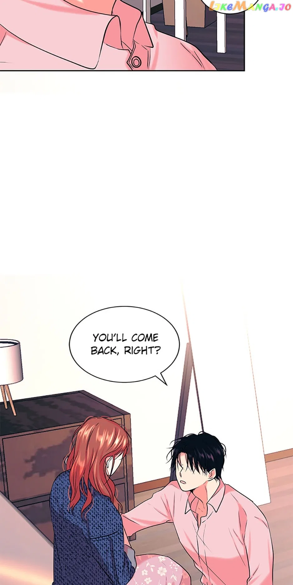 Melt Me With Your Voice Chapter 52 – Page 48