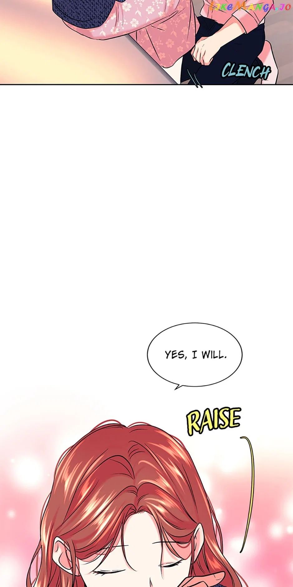 Melt Me With Your Voice Chapter 52 – Page 49