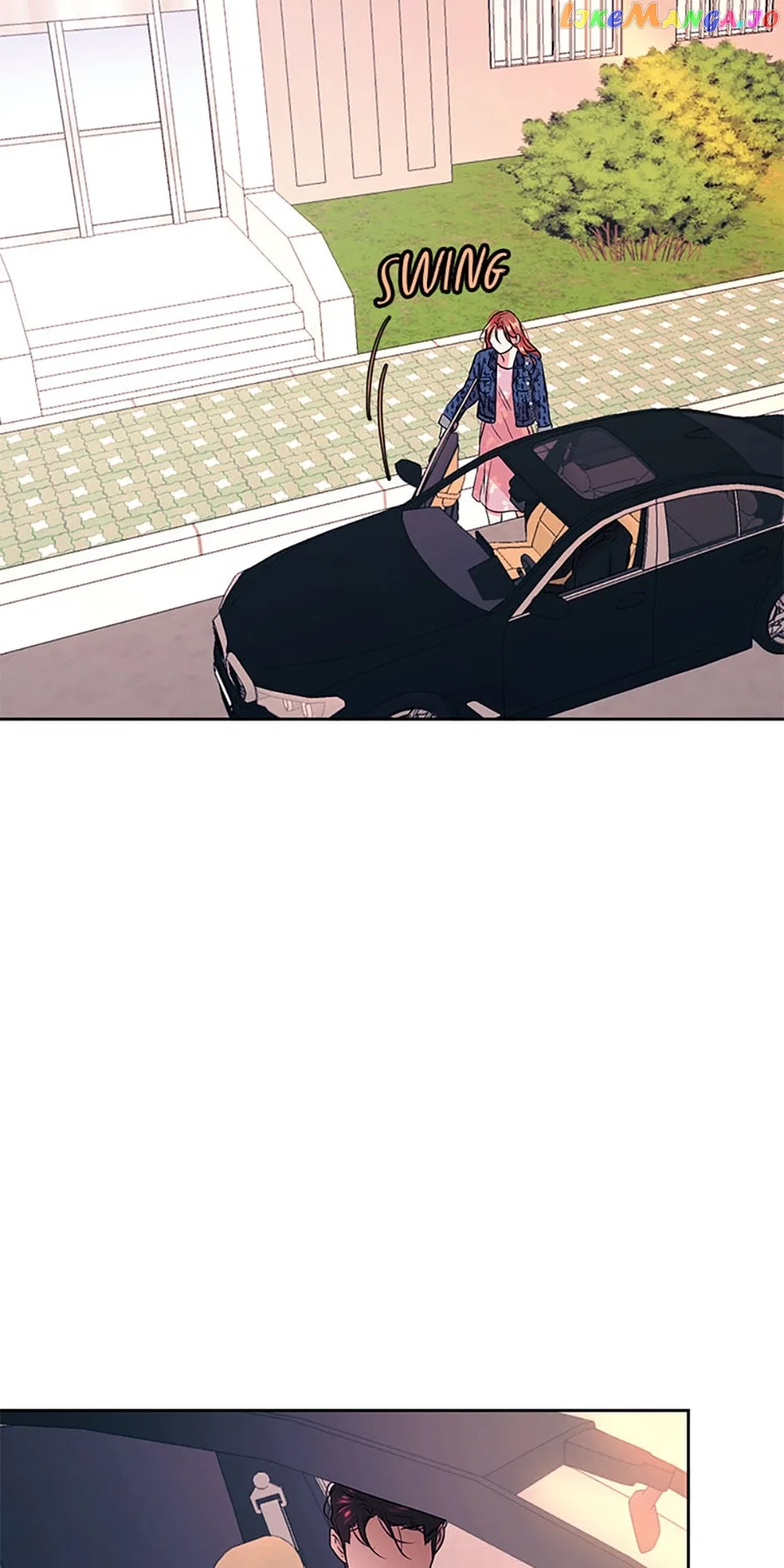 Melt Me With Your Voice Chapter 52 – Page 52