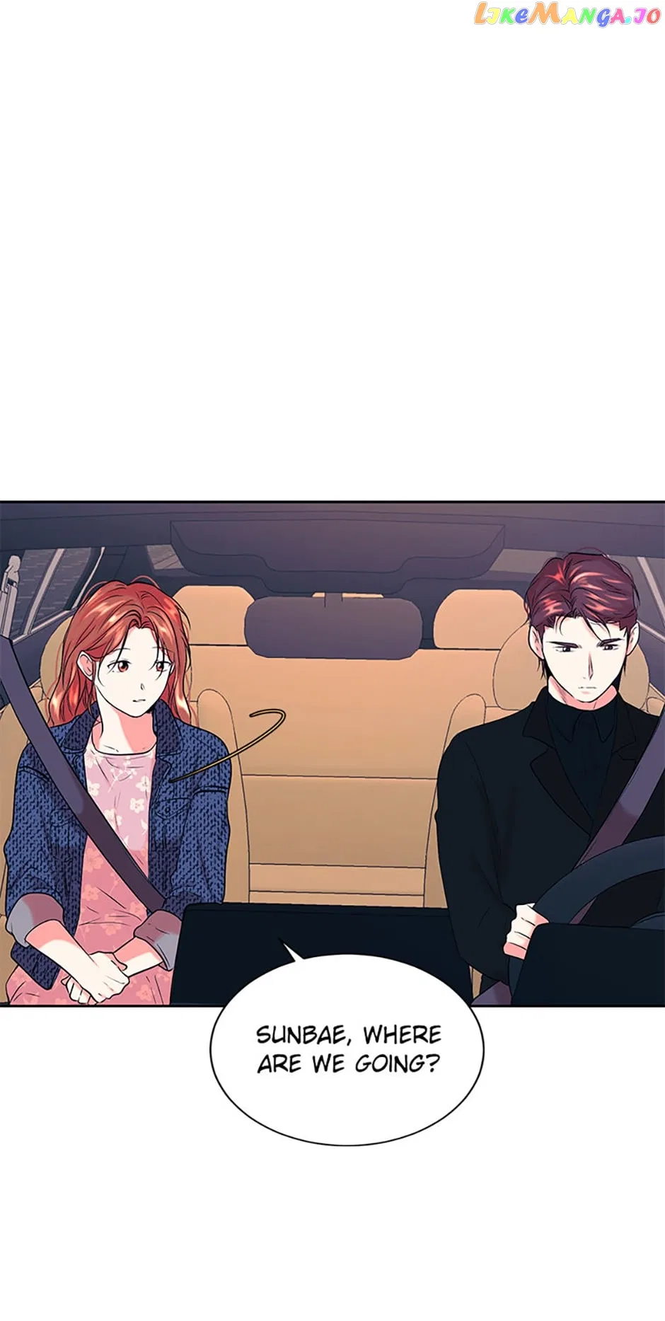 Melt Me With Your Voice Chapter 52 – Page 55