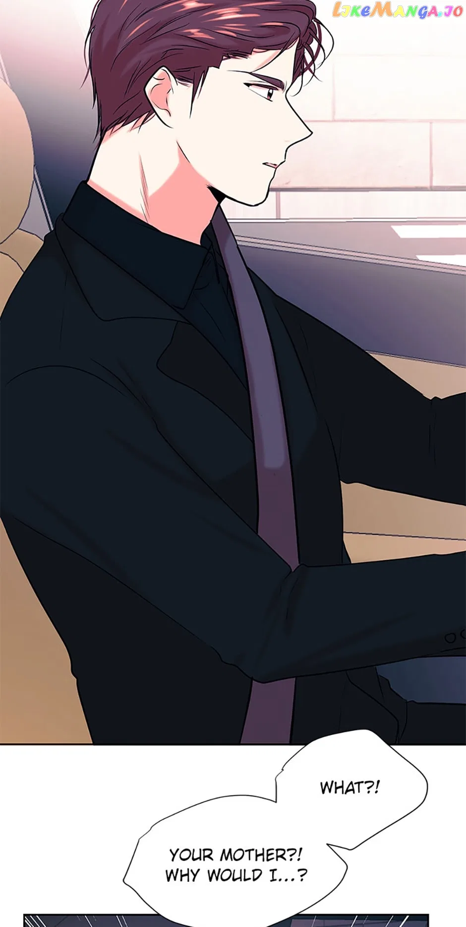 Melt Me With Your Voice Chapter 52 – Page 59