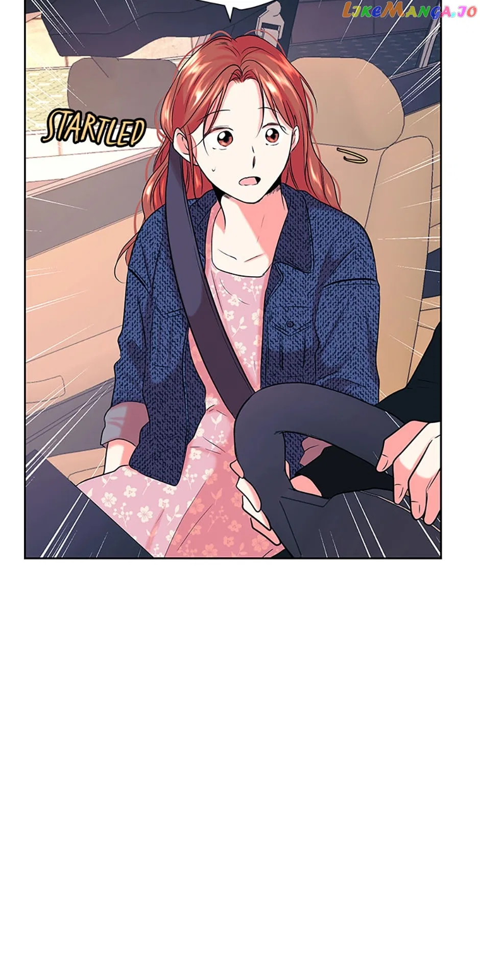 Melt Me With Your Voice Chapter 52 – Page 60