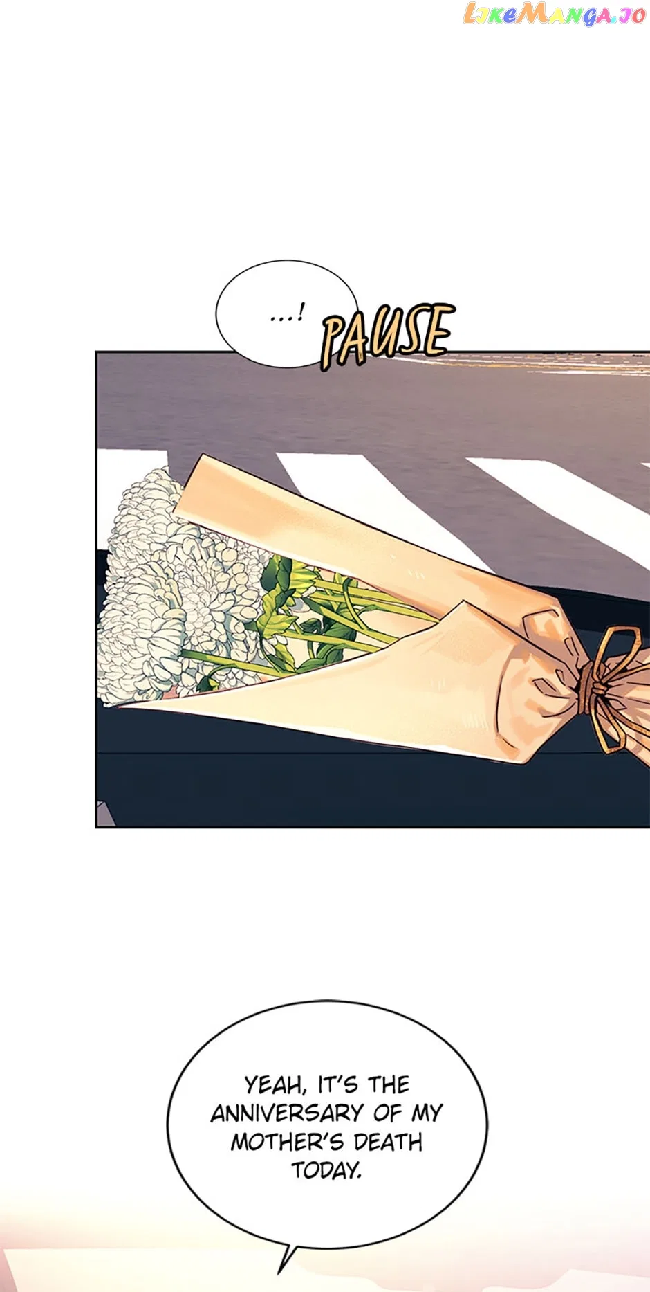 Melt Me With Your Voice Chapter 52 – Page 61