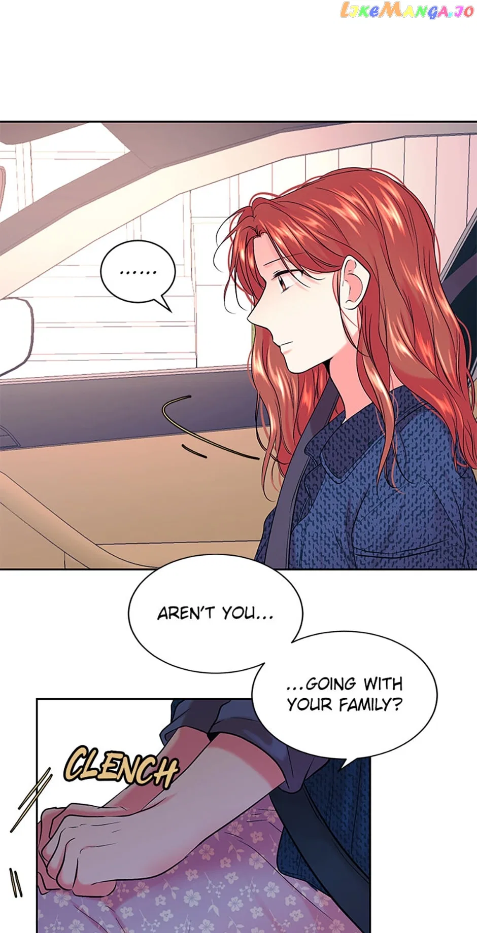 Melt Me With Your Voice Chapter 52 – Page 63