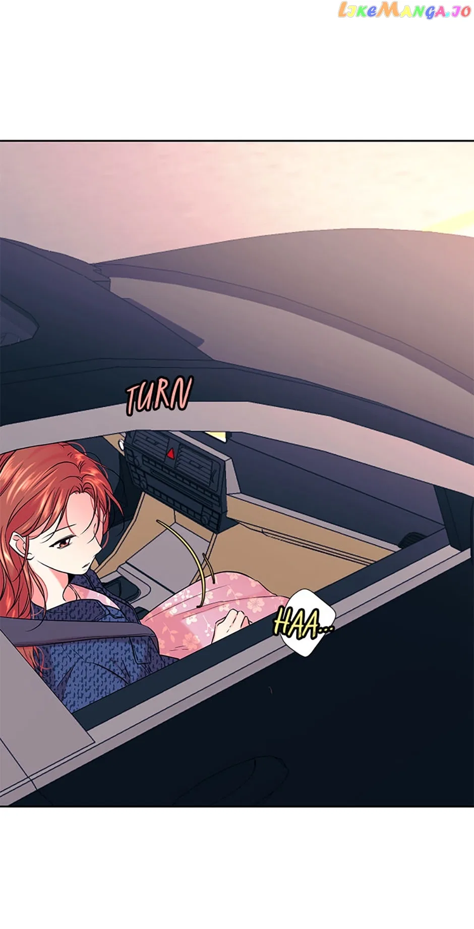 Melt Me With Your Voice Chapter 52 – Page 68