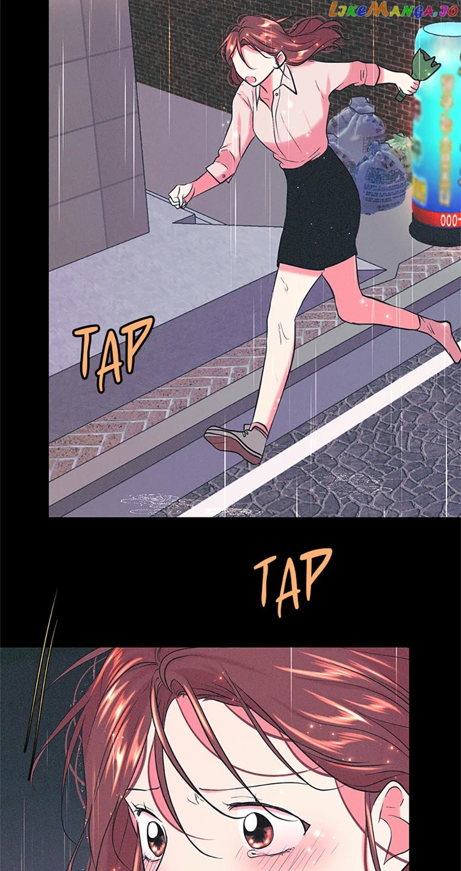 Melt Me With Your Voice Chapter 51 – Page 2
