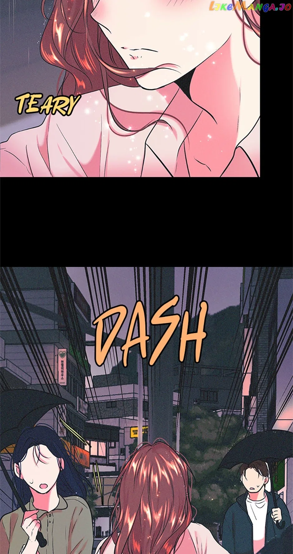 Melt Me With Your Voice Chapter 51 – Page 3