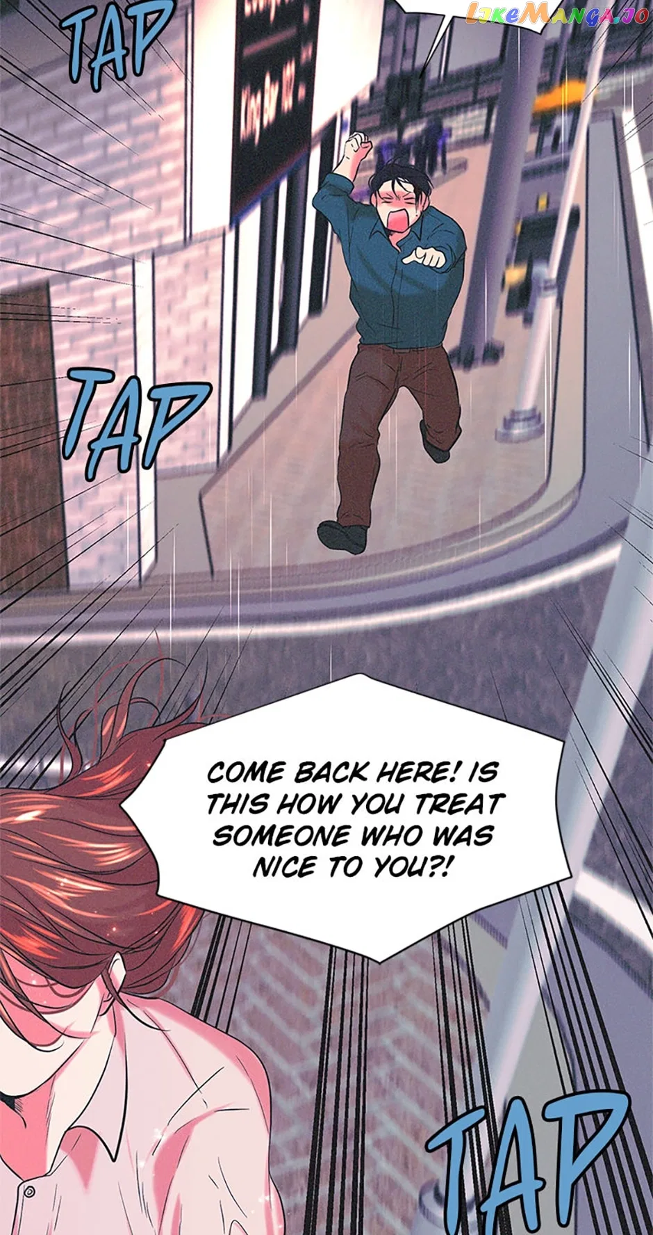 Melt Me With Your Voice Chapter 51 – Page 5