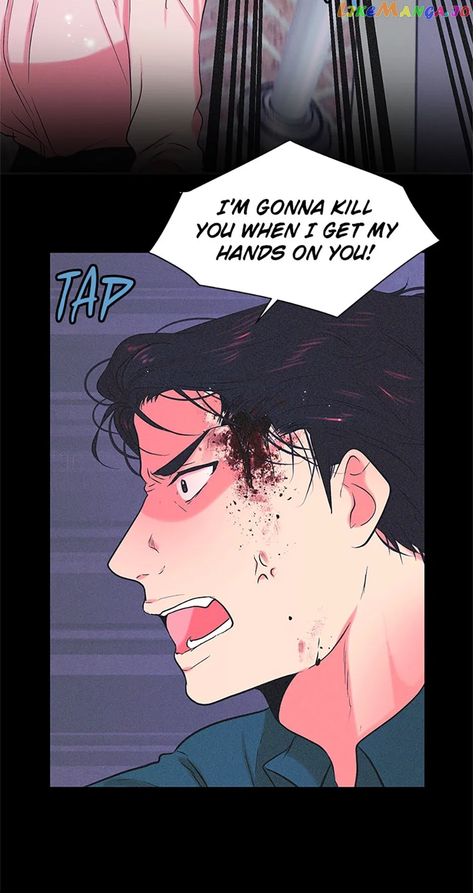 Melt Me With Your Voice Chapter 51 – Page 6