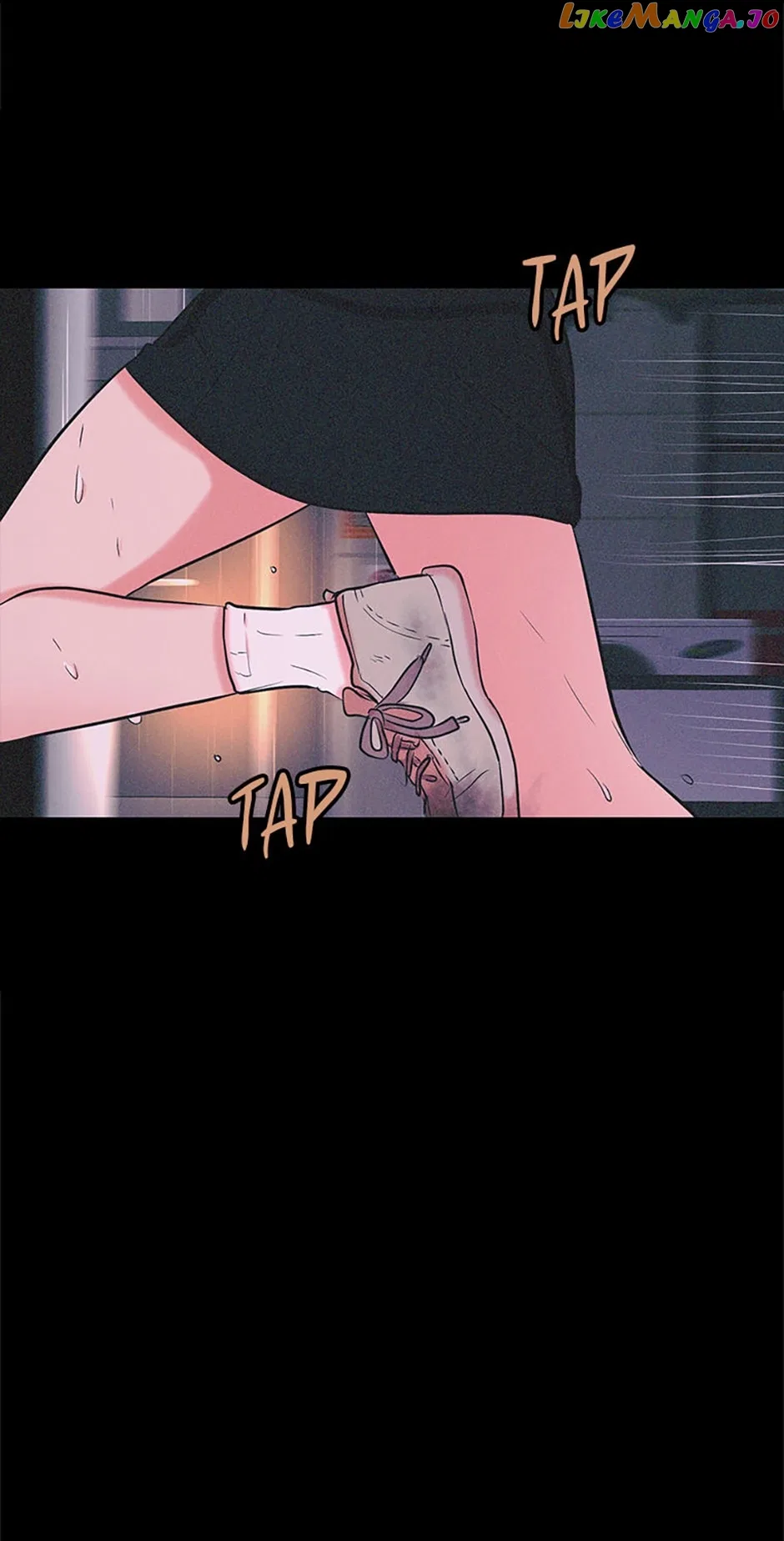 Melt Me With Your Voice Chapter 51 – Page 7