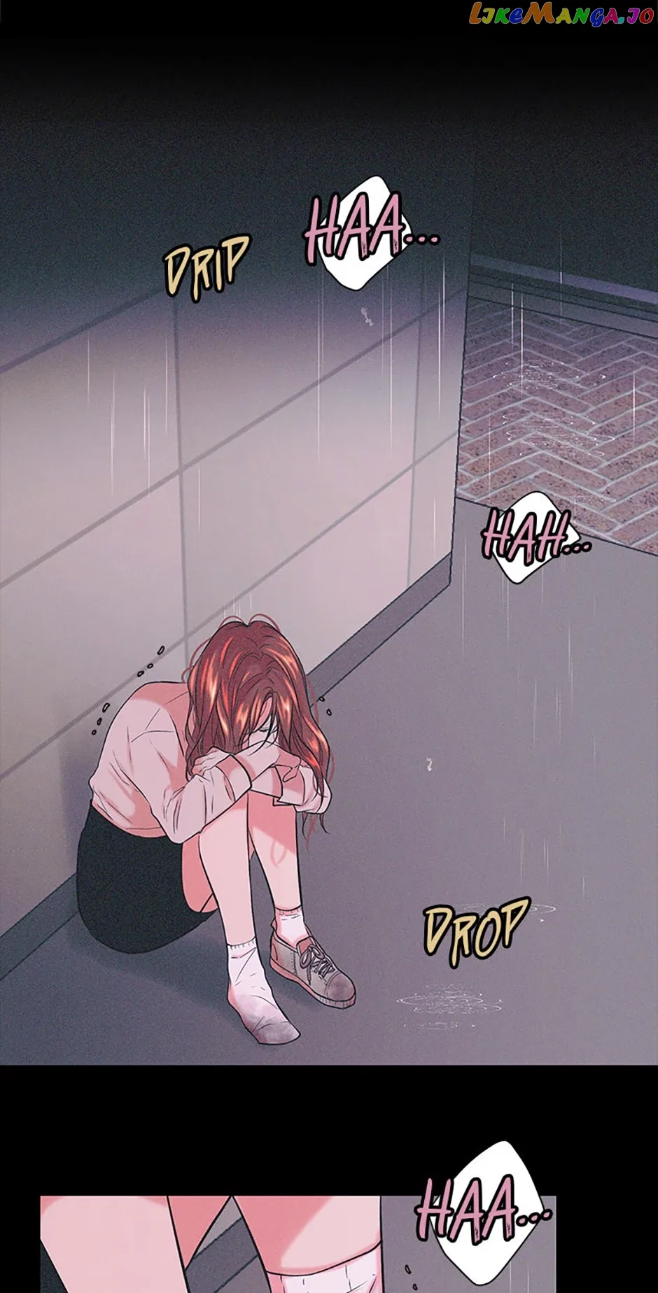 Melt Me With Your Voice Chapter 51 – Page 9