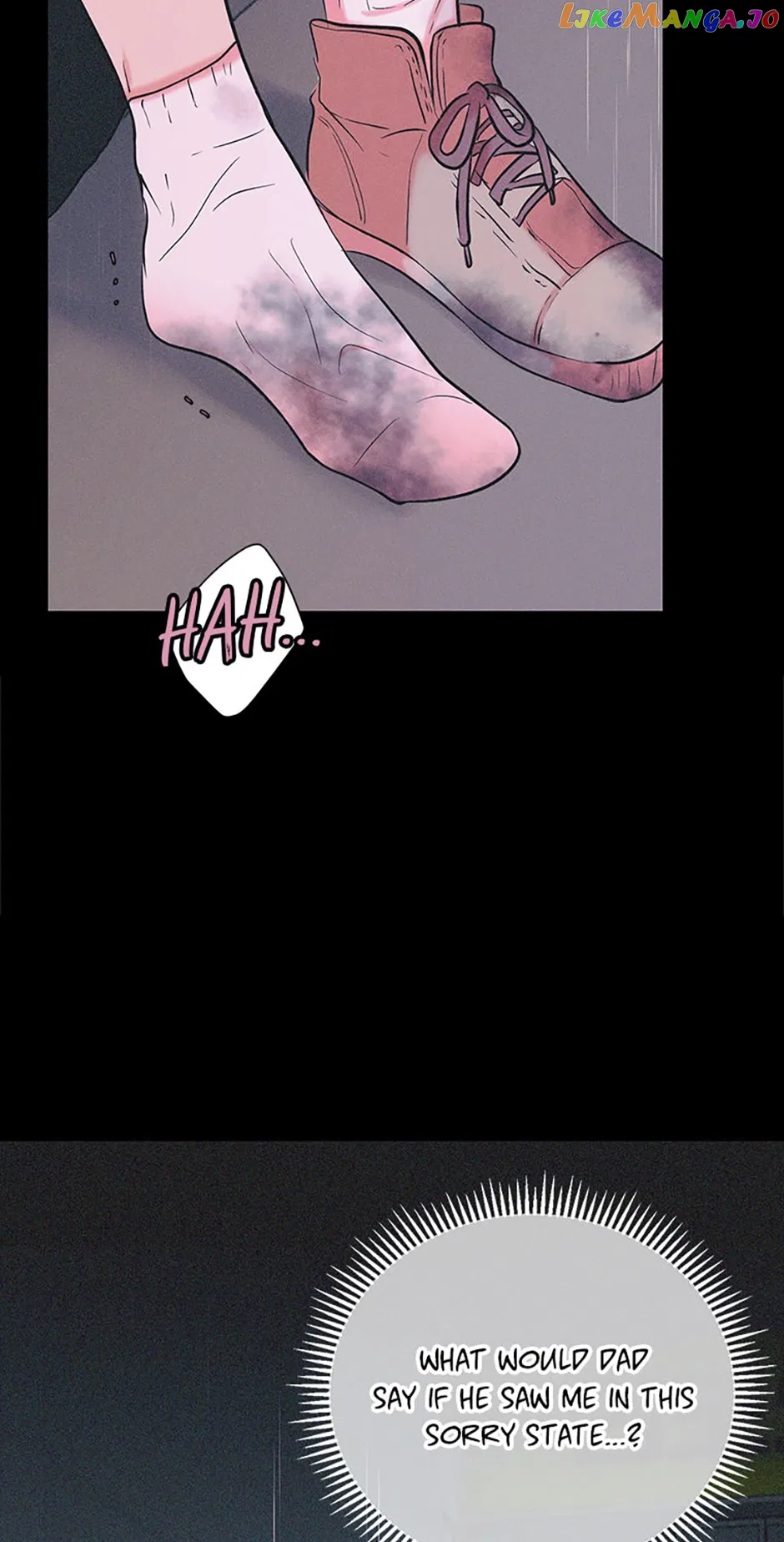 Melt Me With Your Voice Chapter 51 – Page 10