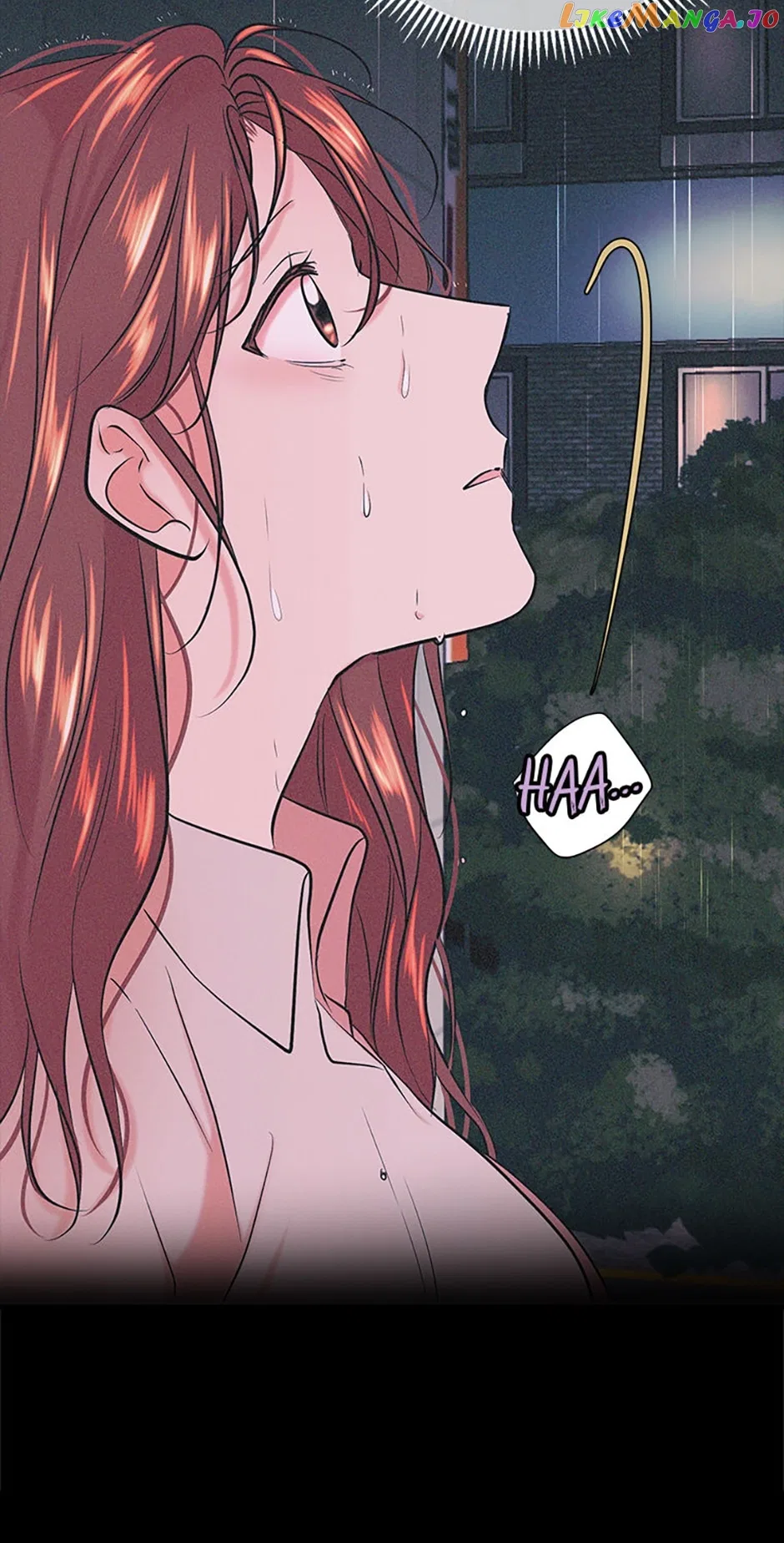 Melt Me With Your Voice Chapter 51 – Page 11