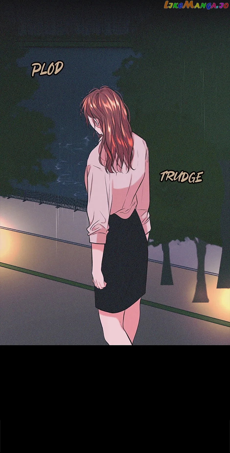 Melt Me With Your Voice Chapter 51 – Page 13