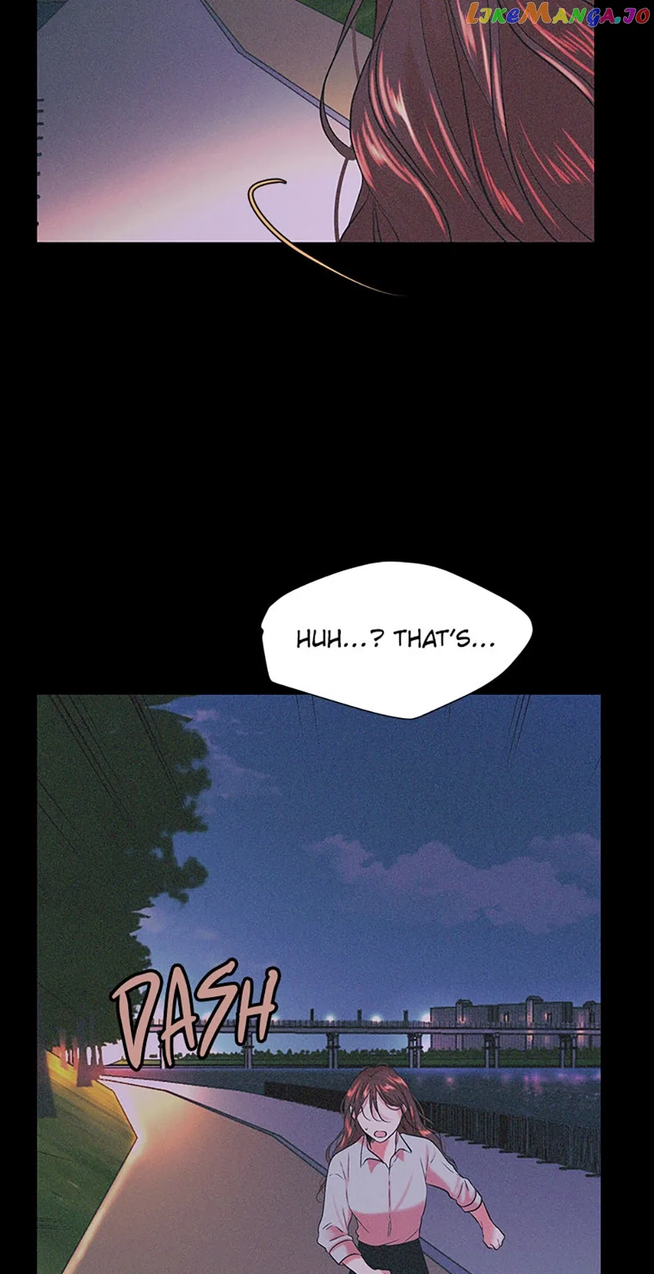 Melt Me With Your Voice Chapter 51 – Page 17